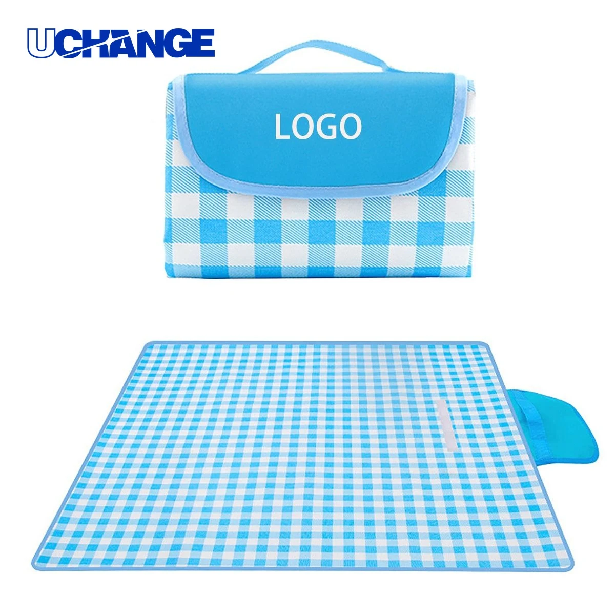 Large Outdoor Picnic Mat 1