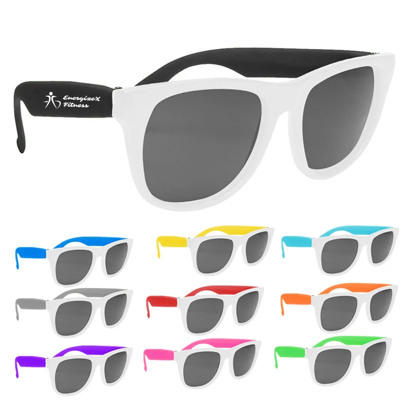 Sunglasses - Ultraviolet tinted lenses 1