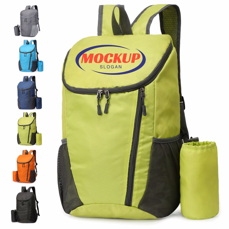 Hiking Travel Lightweight Backpack
