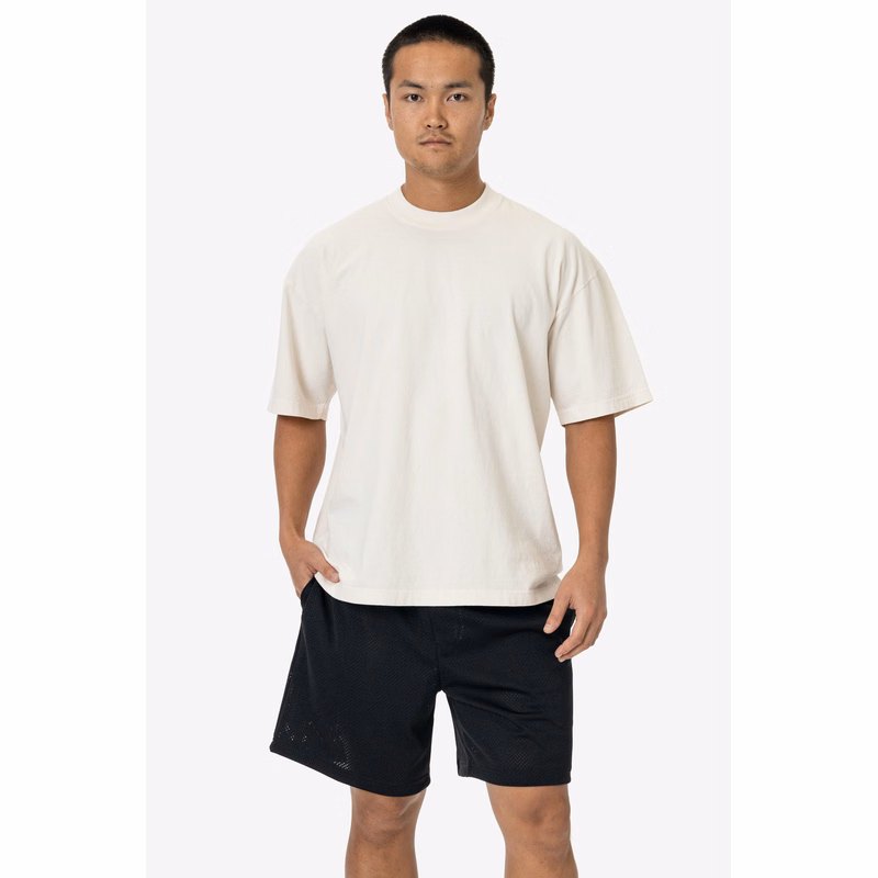 PRO MESH MID-LENGTH SHORTS