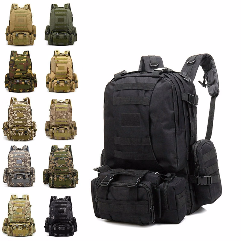 Tactical Backpack