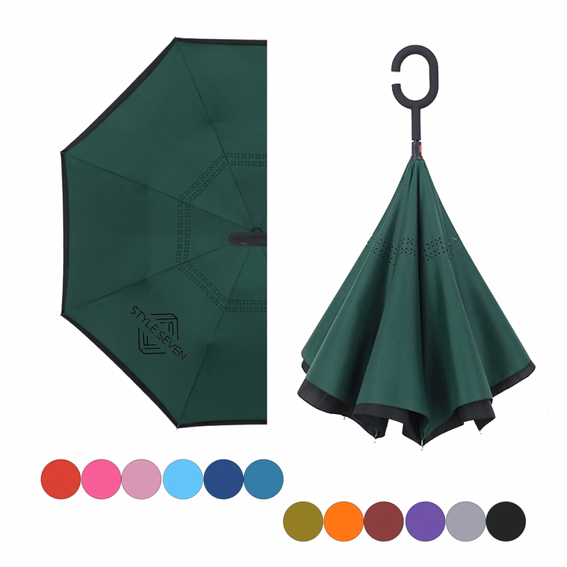 Inverted Umbrella