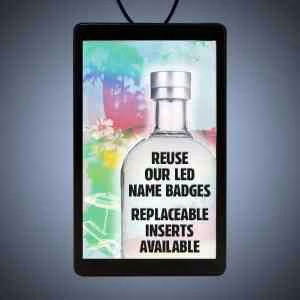 Rectangle Insert