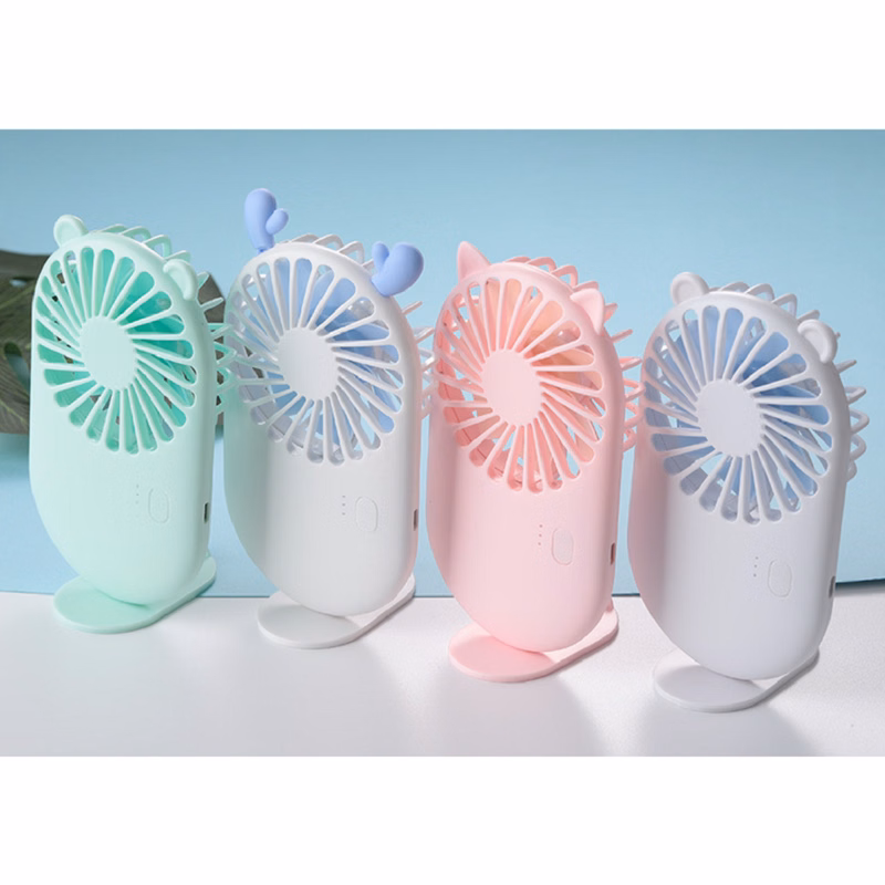 3 Speed Portable Fan