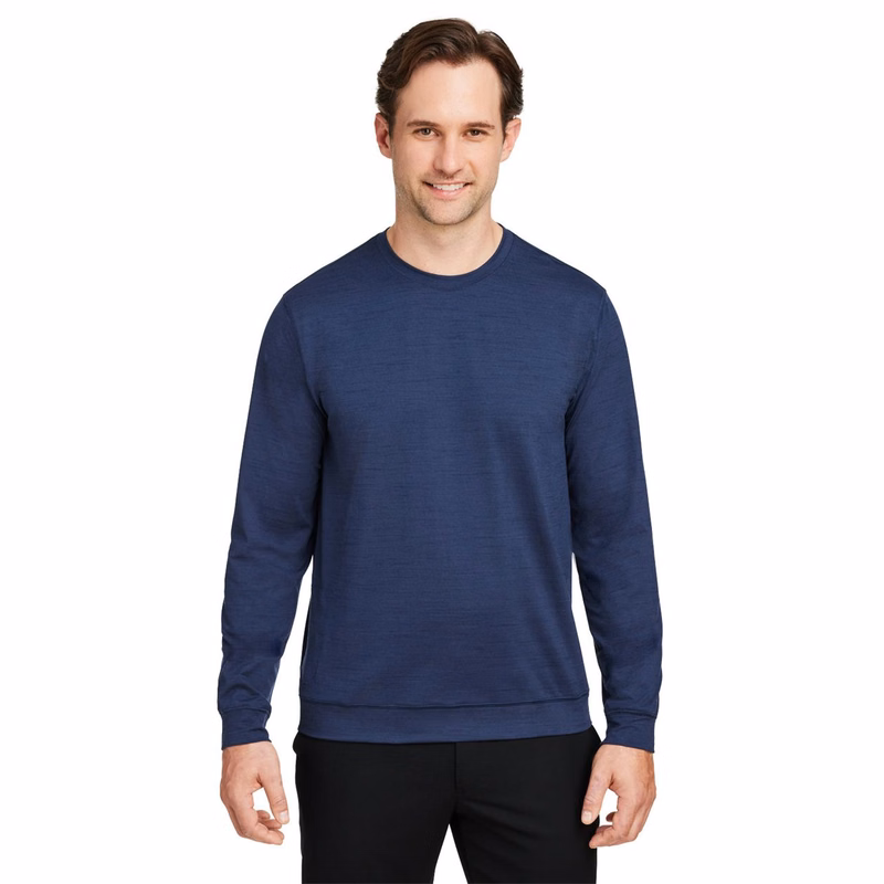 Men's Cloudspun Crewneck Sweatshirt - 535500