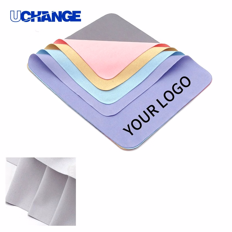 Microfiber Cloth Wipe for Electronics