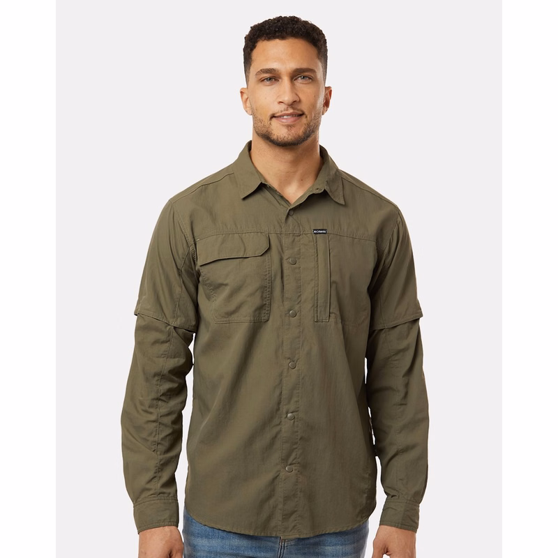 Men's Skien Valley™ Pocket Shirt - 212332