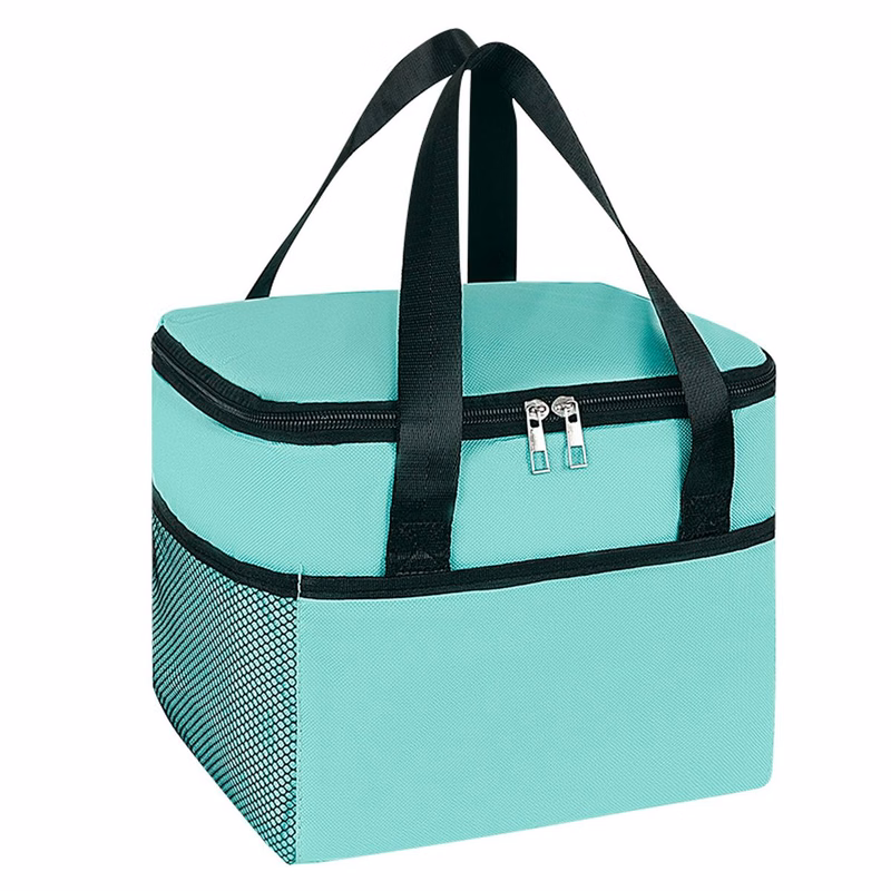 Insulated Lunch Box