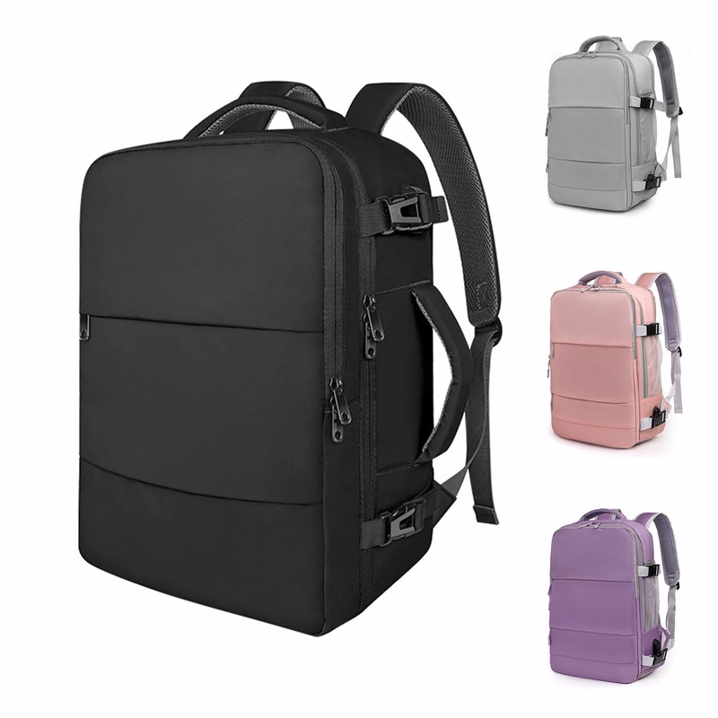 Travel Backpack For Spirit Airlines Personal Item Bag