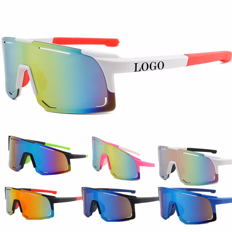 Windproof Cycling Sunglasses