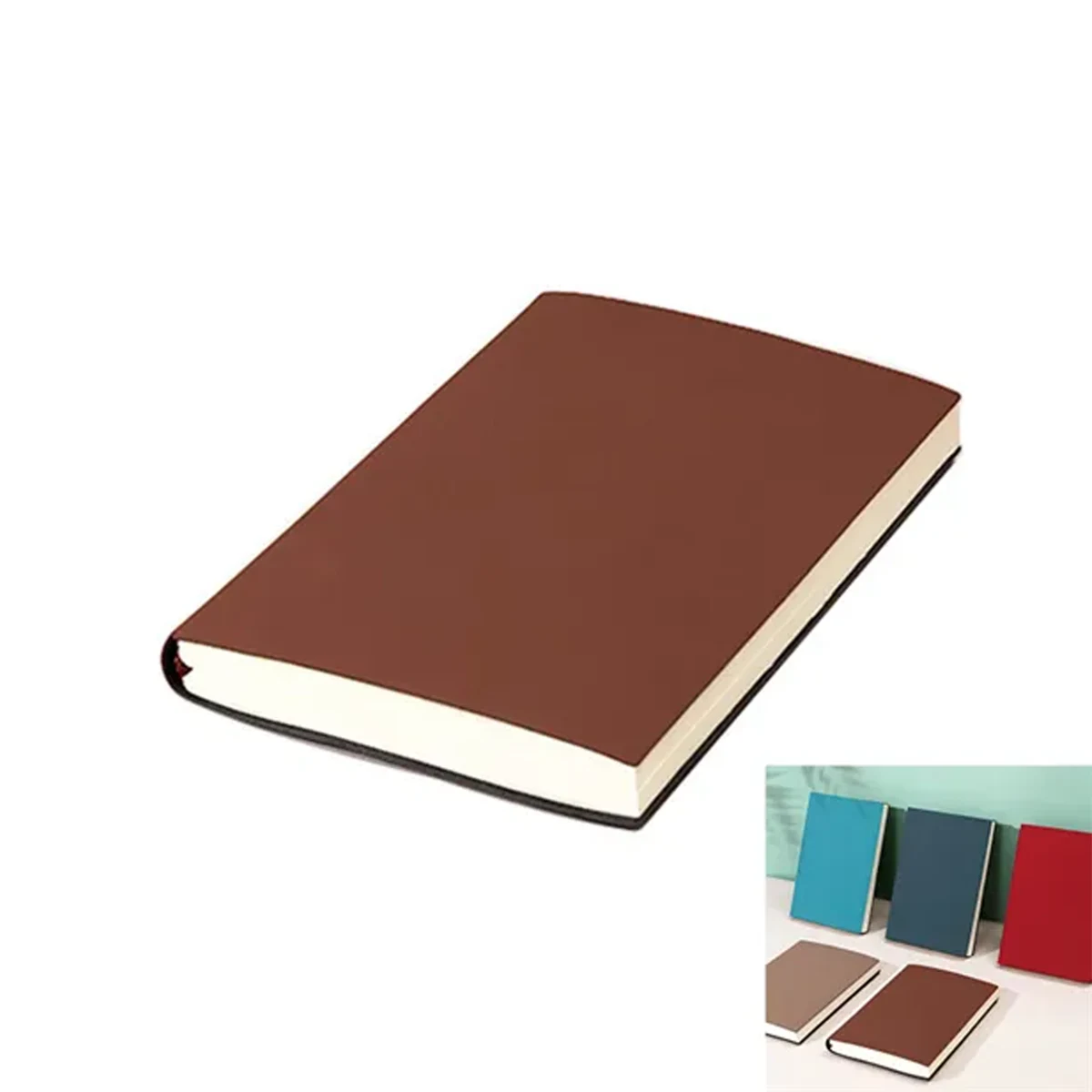 A6 Journal Notebook 1