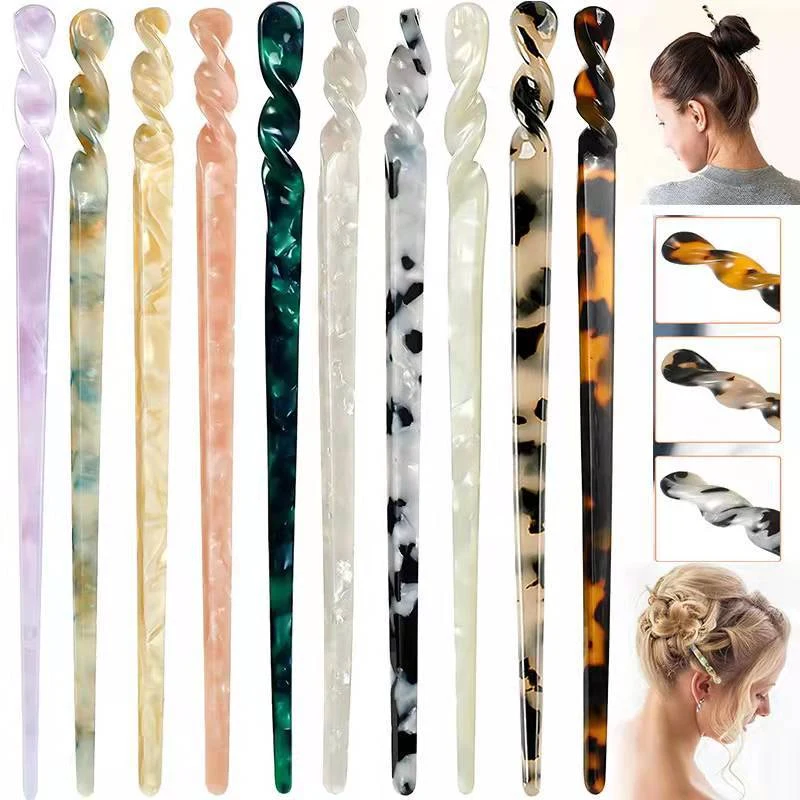 Hair Stick 1