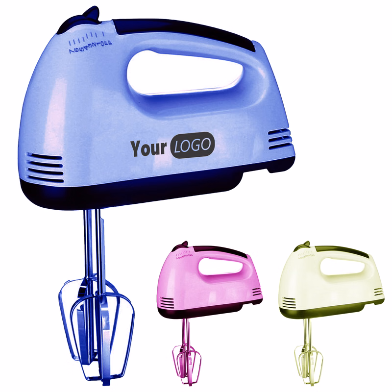 Abs Handheld Automatic Egg Beater