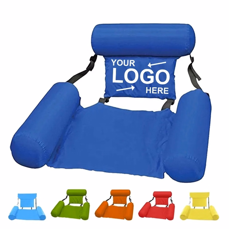 Pool Inflatable Lounge Chair Float