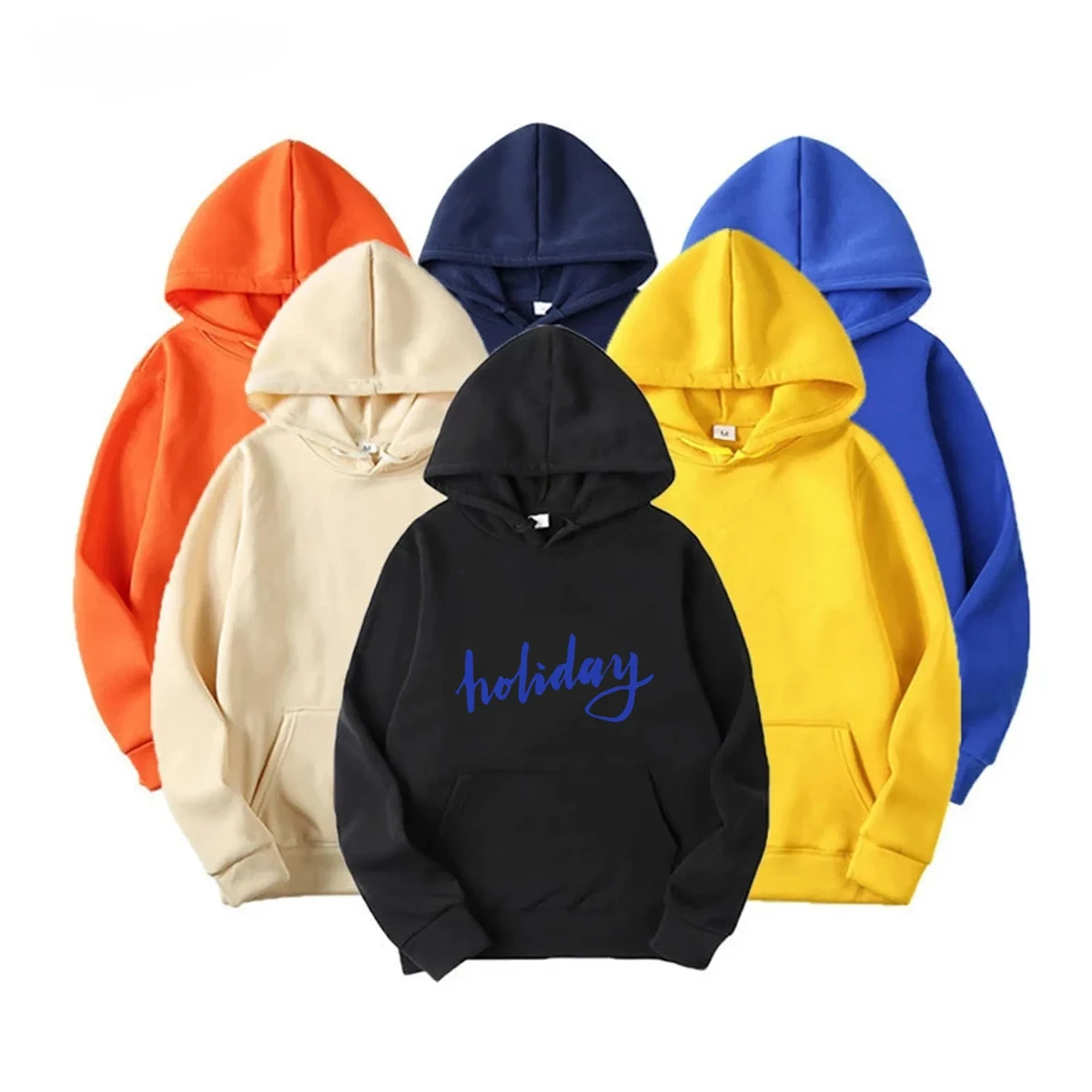 Sweaters-Pullover 1