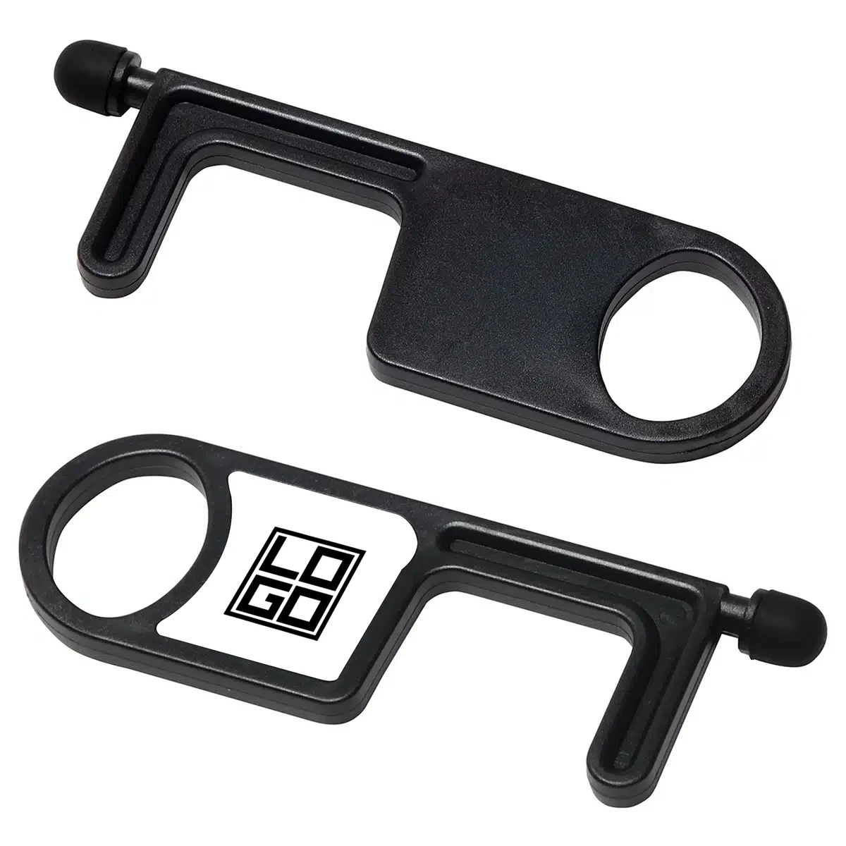 No-Touch Protection Tool Keychain 1