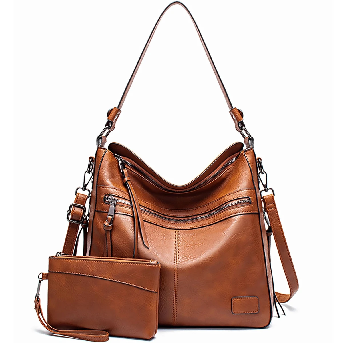 Handbags For Women Leather Crossbody Bags 1