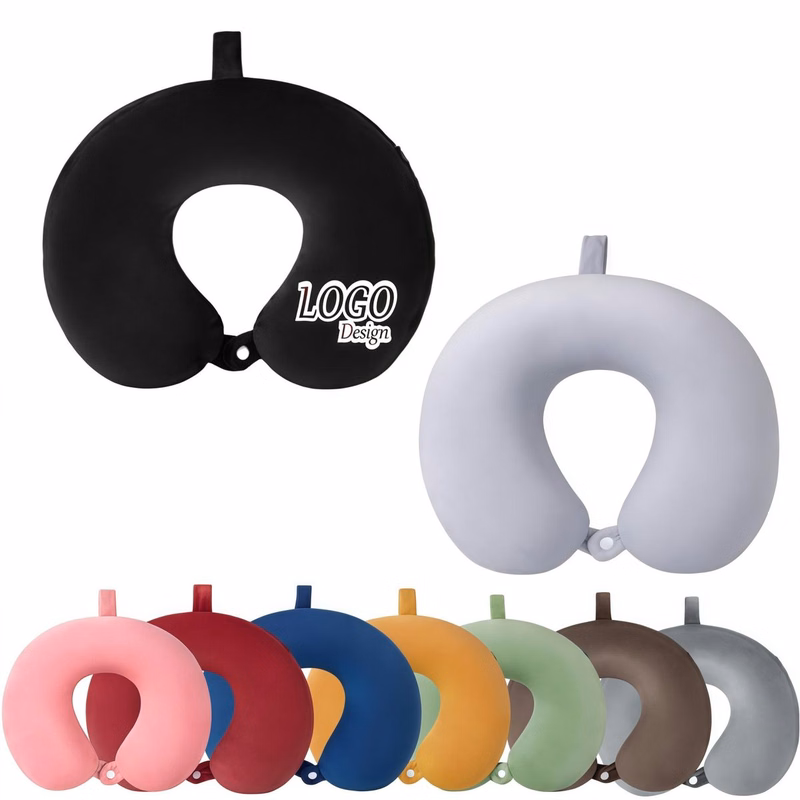 Portable Travel Neck Pillow