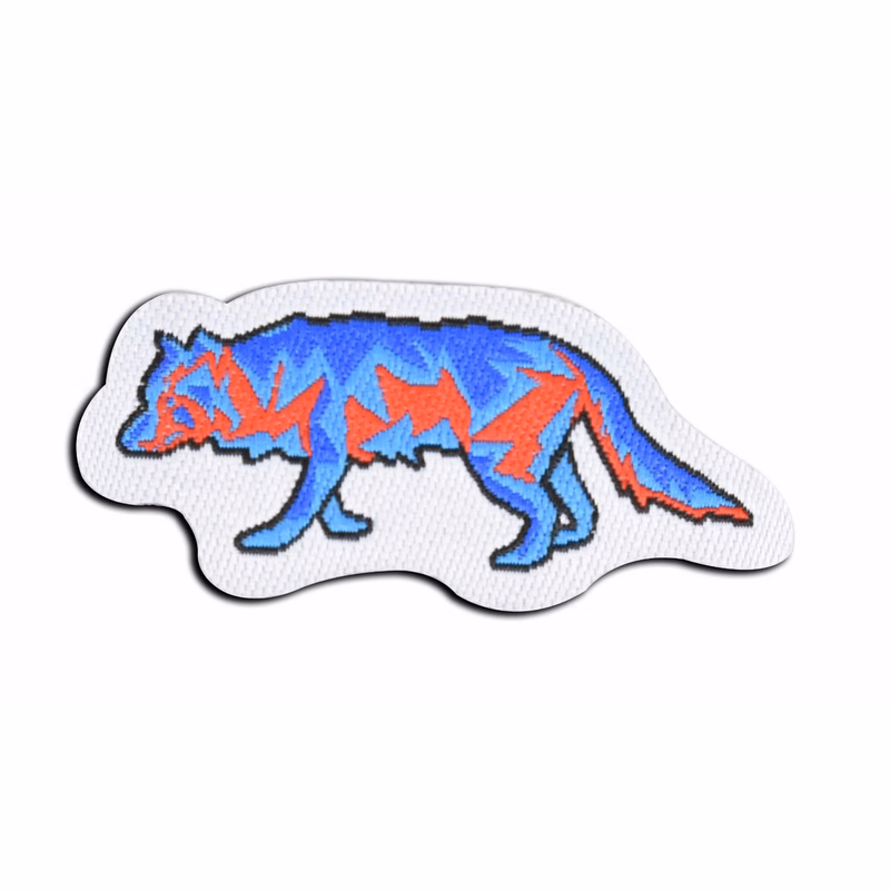Woven Patch