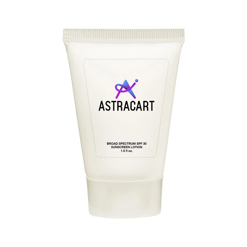 1.5 Oz. SPF 30 Sunscreen Tube 1