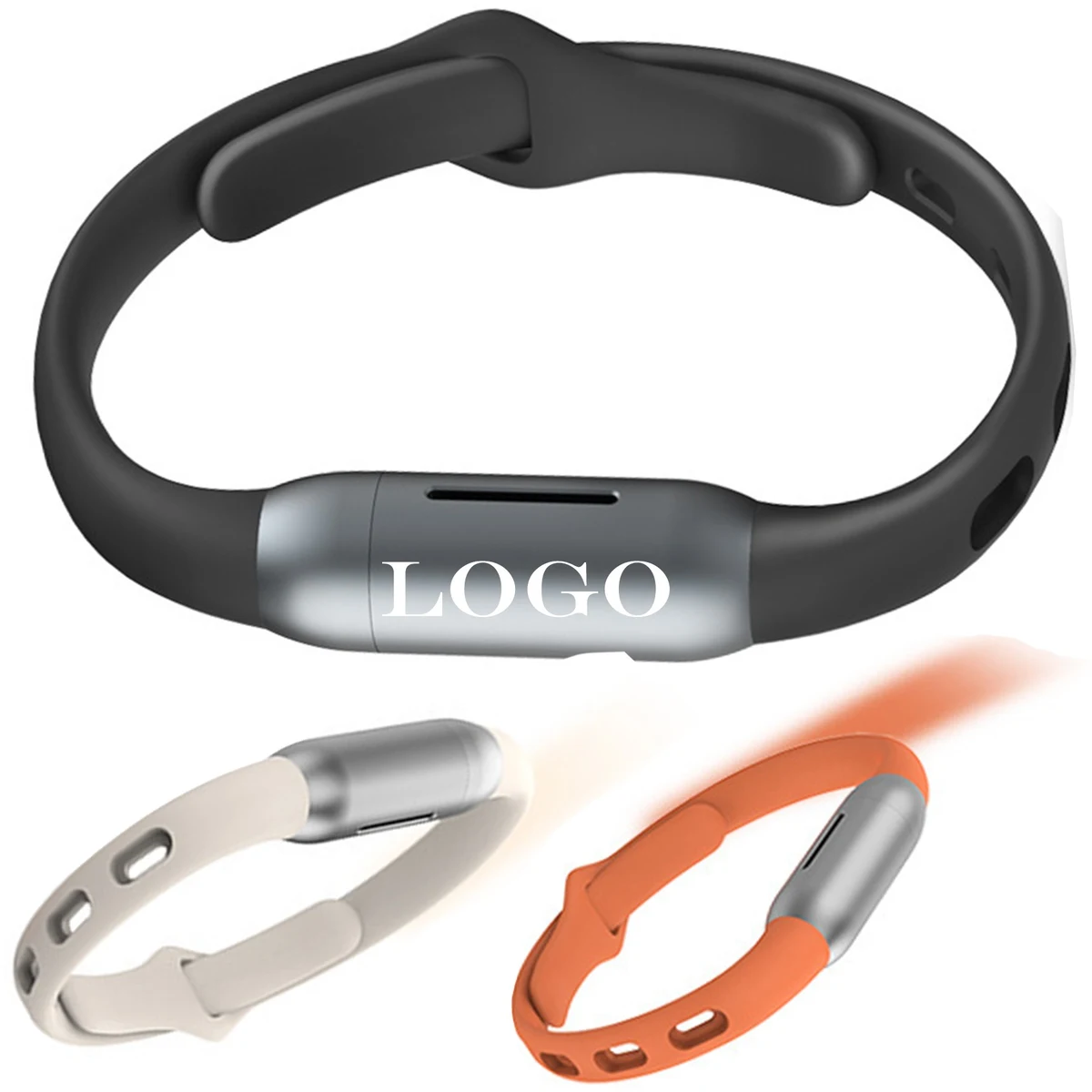 Plant Essential Oil Repellent Bracelet 1