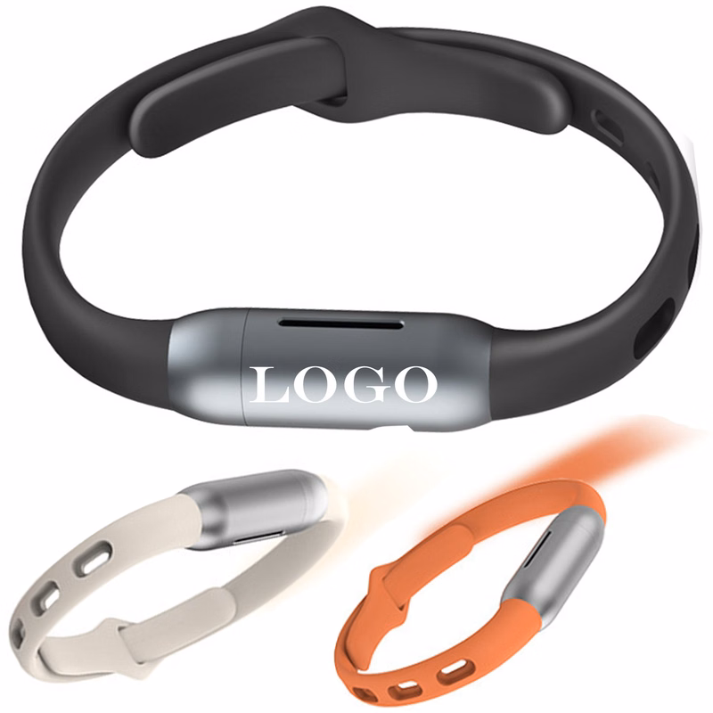 Plant Essential Oil Repellent Bracelet