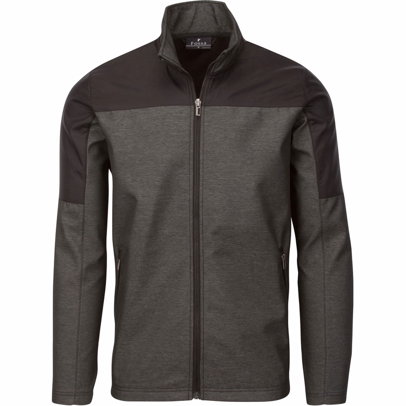 Men's Aspect Soft Shell Jacket