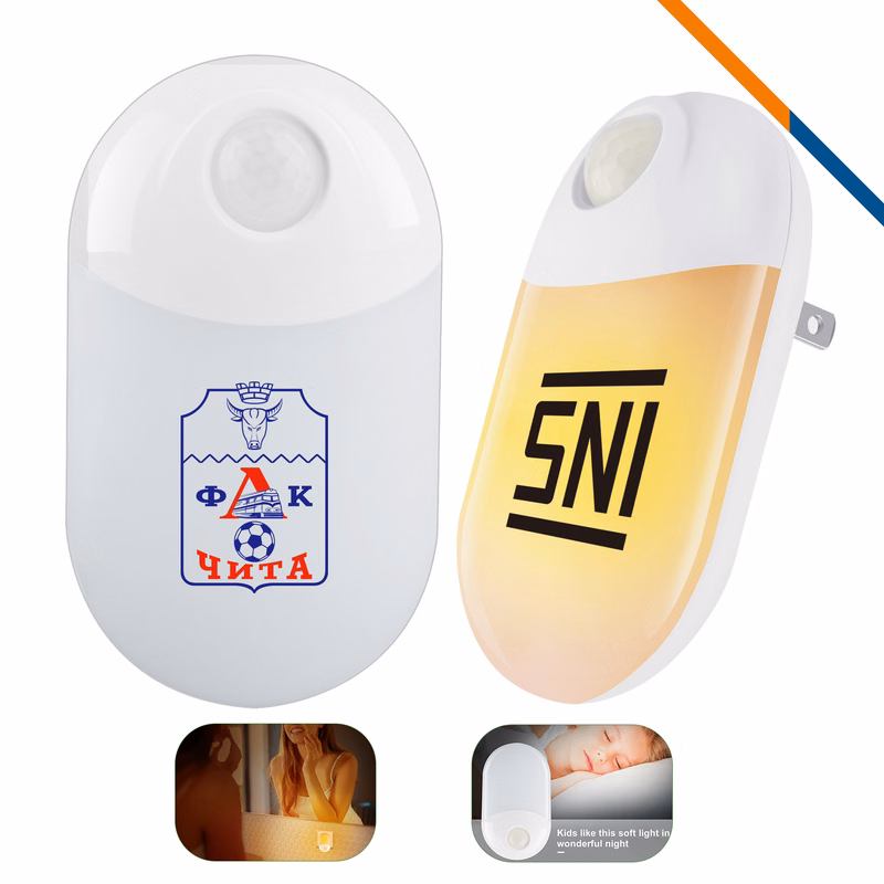 Smart Sensor Night Light