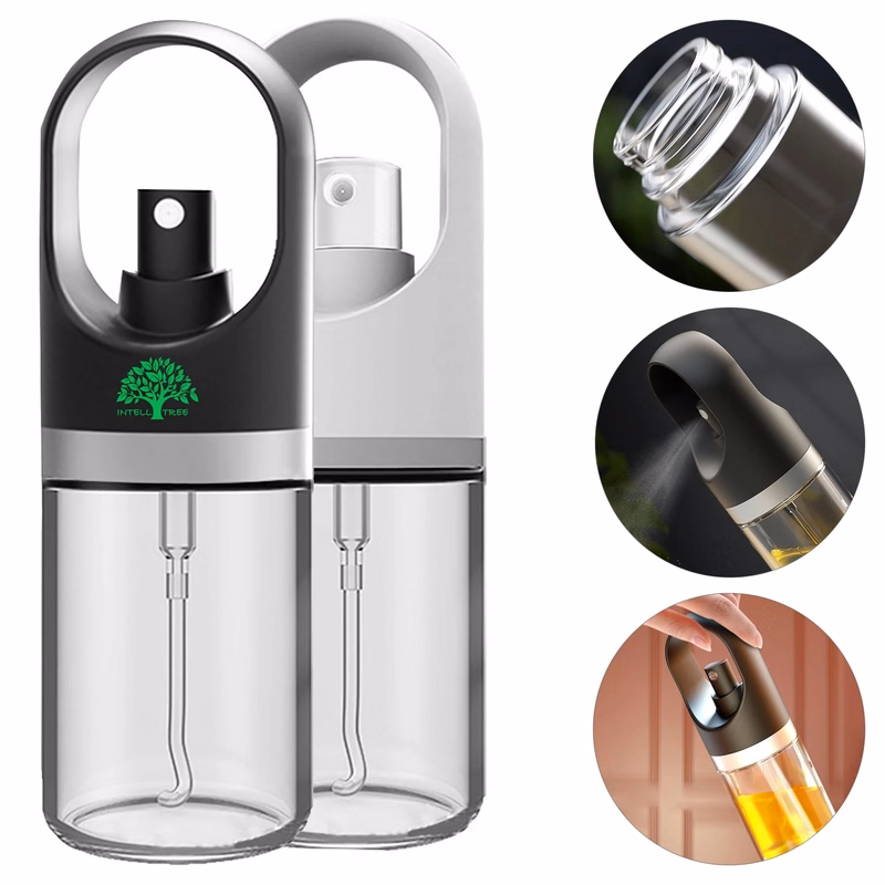Olive Oil Sprayer Portable Dispenser Mister 3.4 Oz