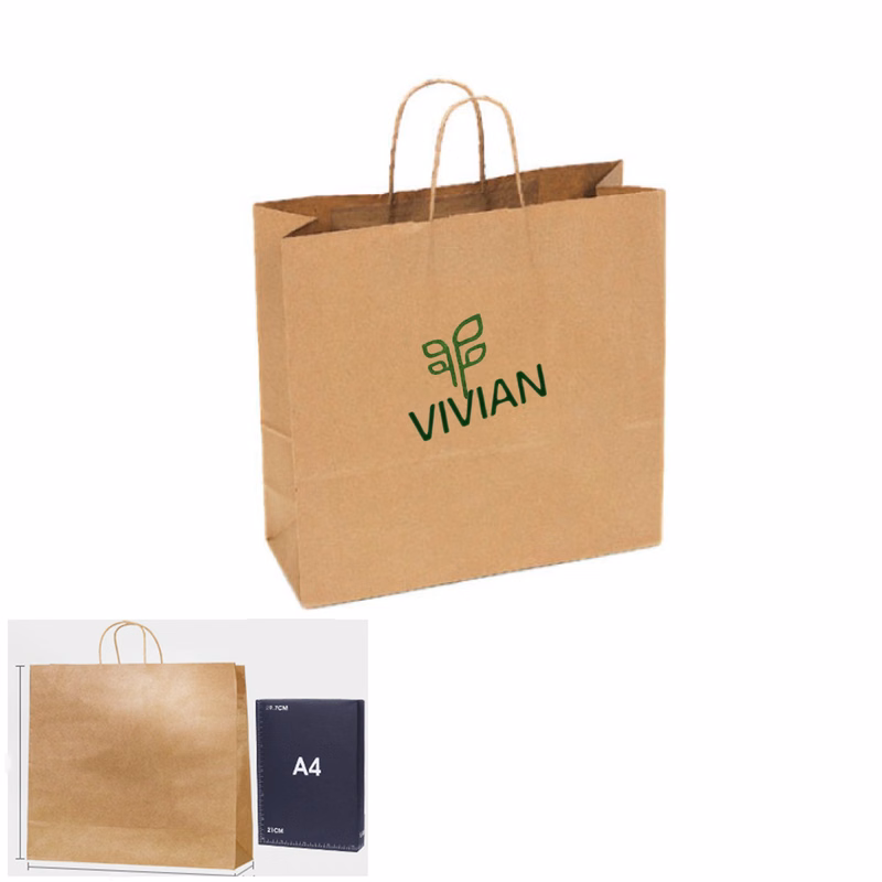 Shopping Bags