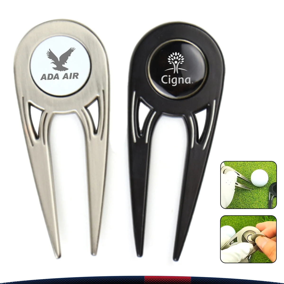 Mufee Golf Divot Tool 1