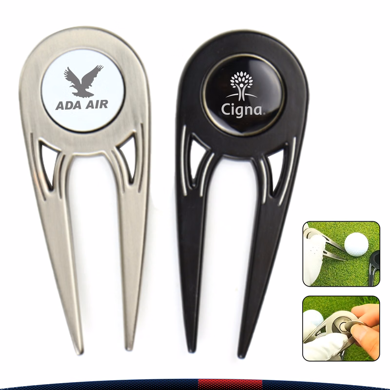Mufee Golf Divot Tool