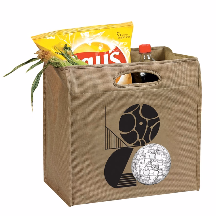 "eGREEN" All-Purpose Tote II