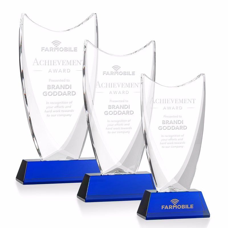 Dawkins Award - Blue
