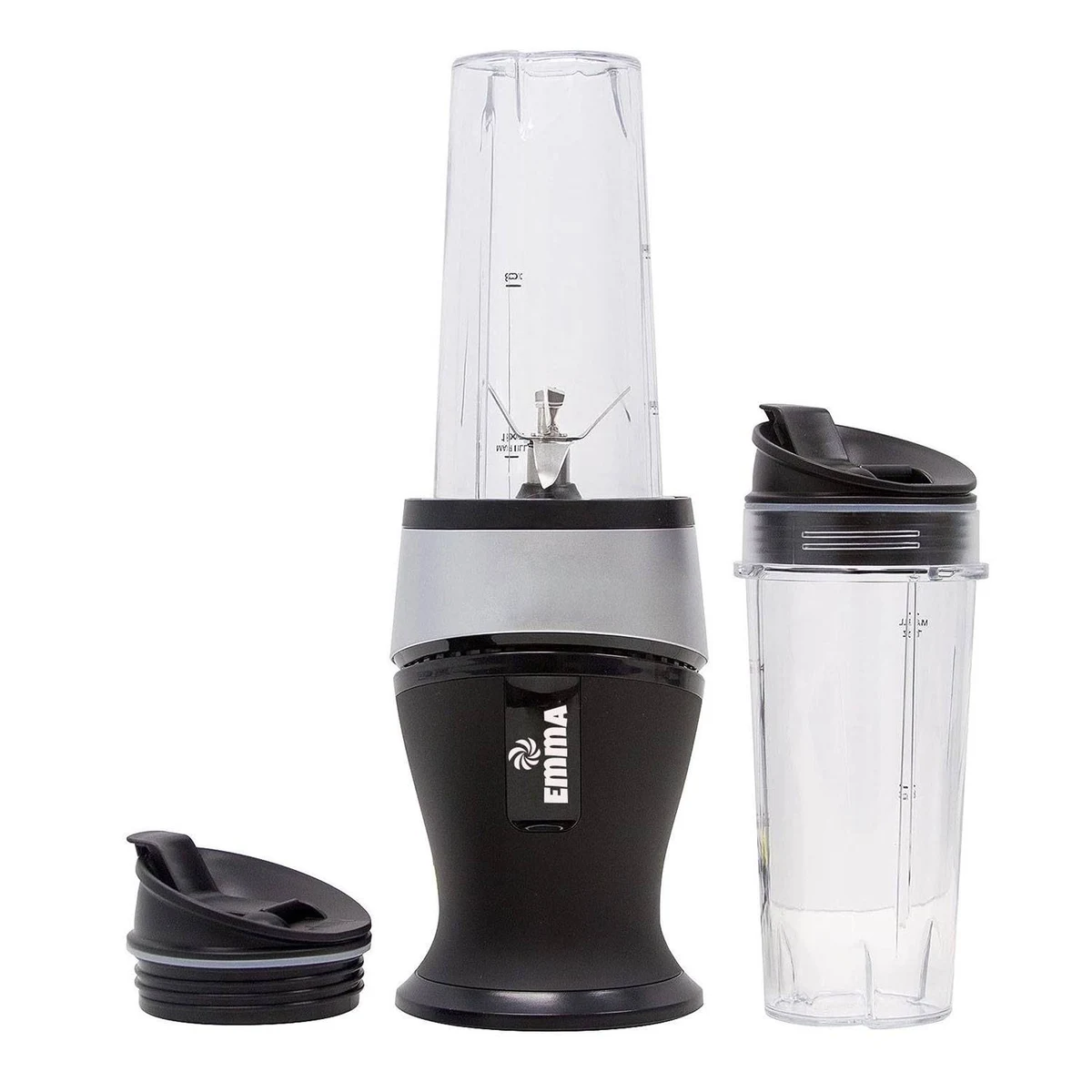 Compact Personal Blender 1