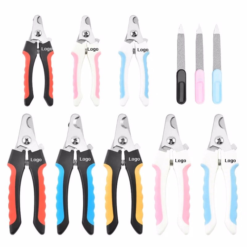 Pet Nail Trimmer