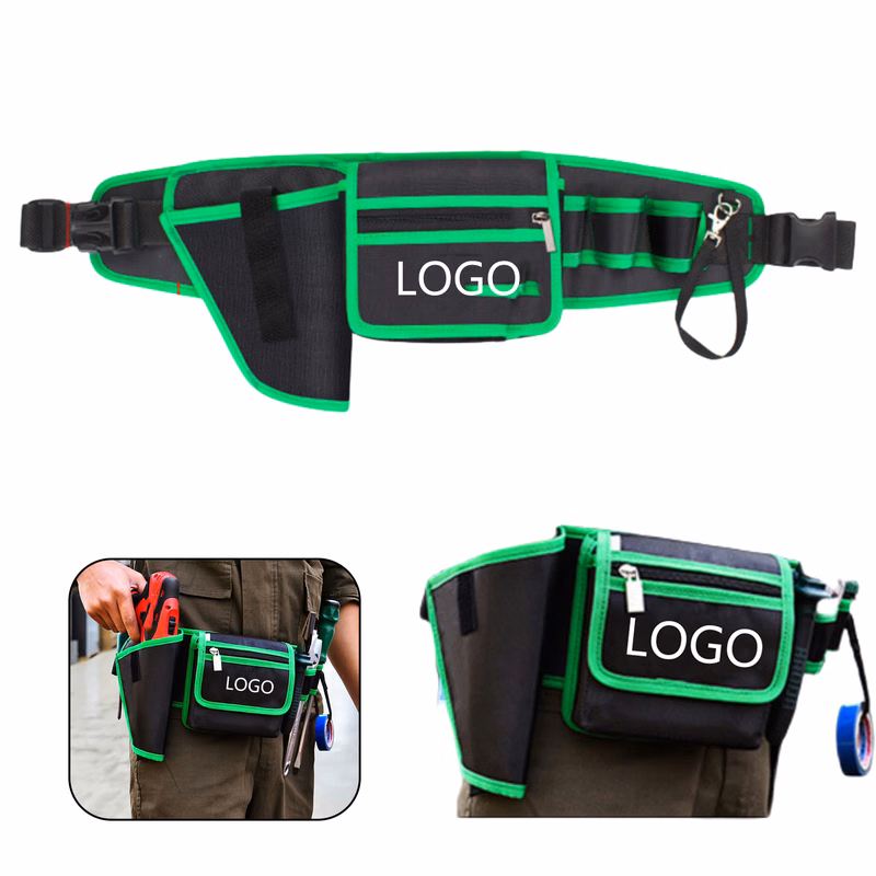 Oxford Tool Utility Belt Waist Bag