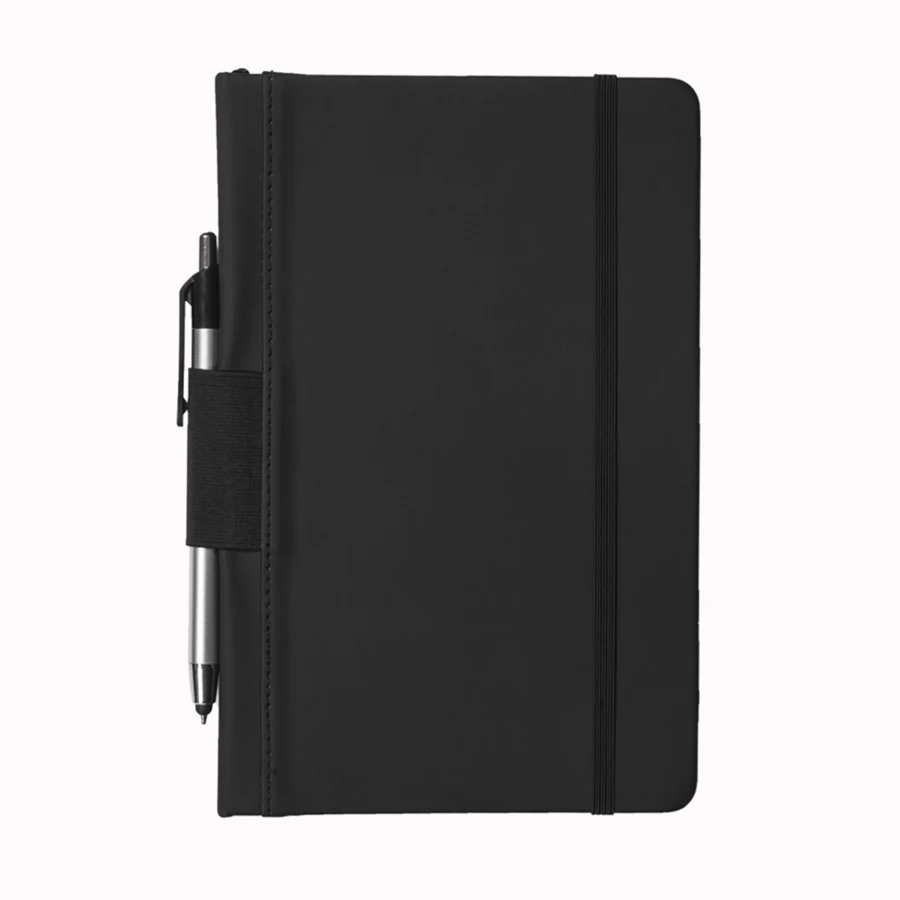 Executive Notebooks with Pen 1