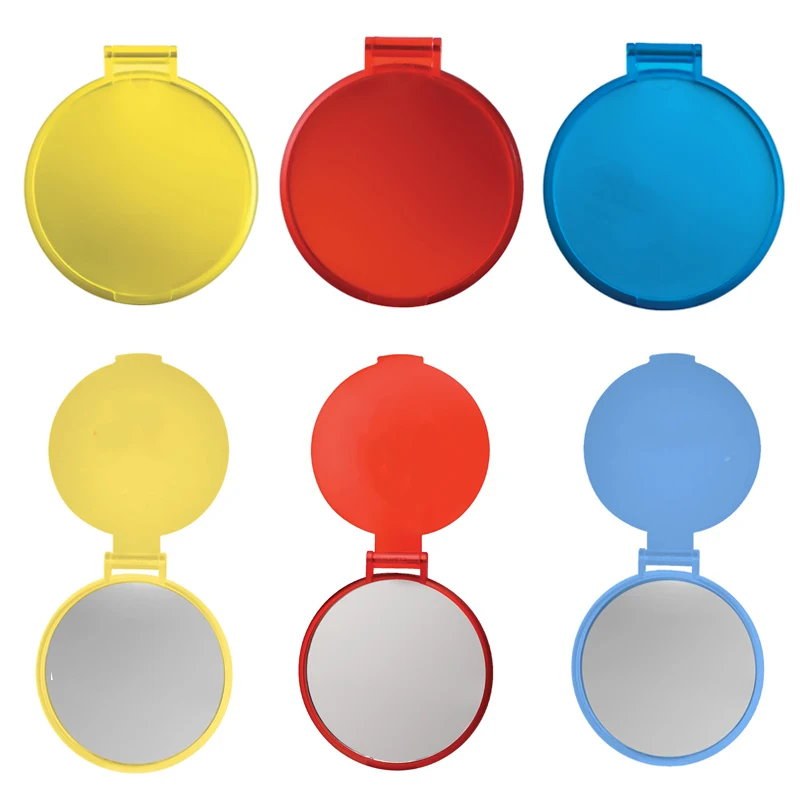 Mirror Compact 1