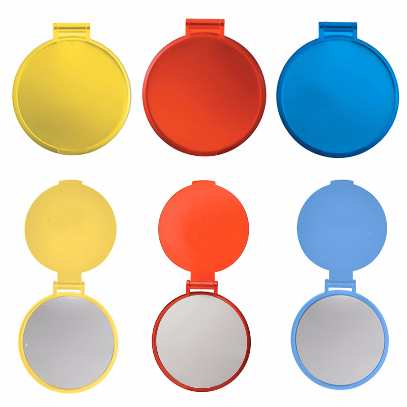 Mirror Compact