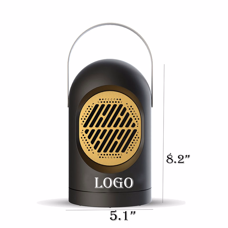 Portable Indoor Space Heater