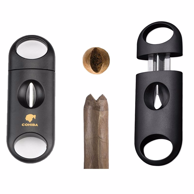 V-Cut Cigar Cutter