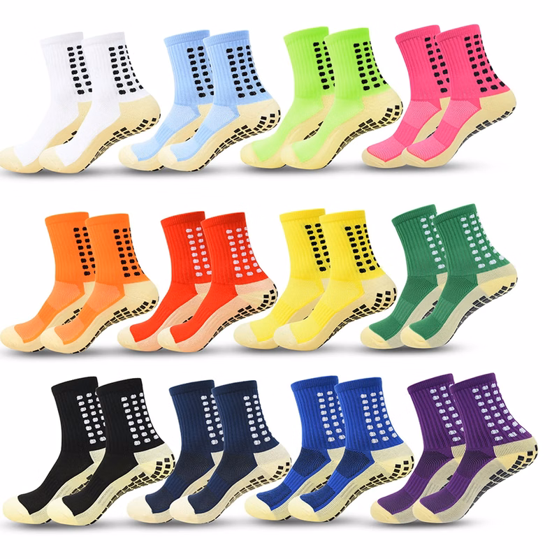 Grip Training Socks
