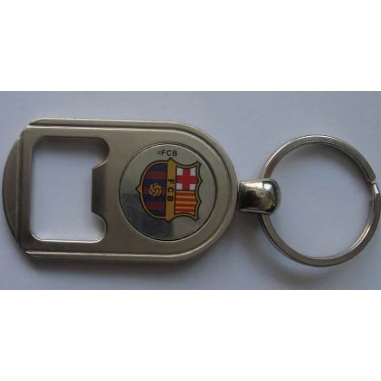 Zinc Alloy Classical Beer Bottle Opener 1