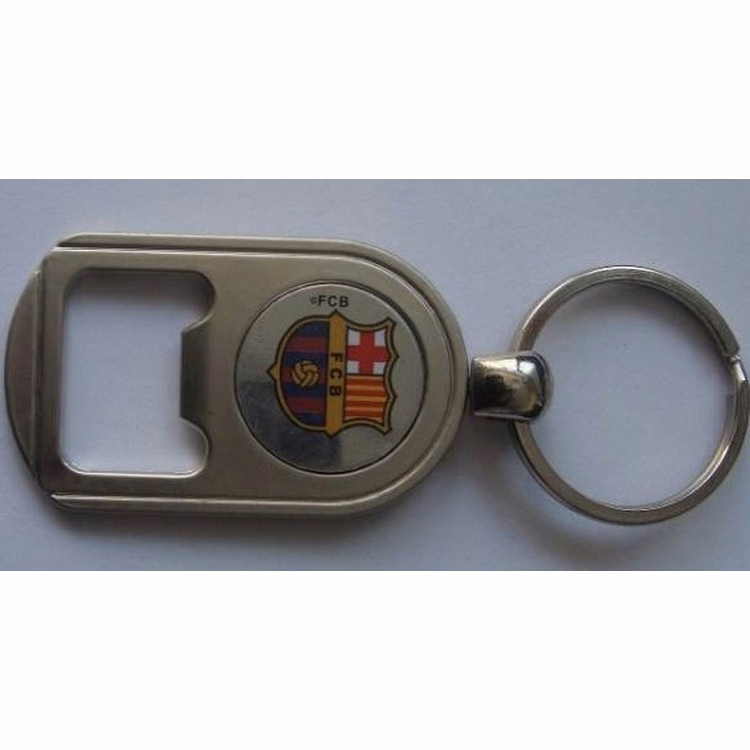 Zinc Alloy Classical Beer Bottle Opener