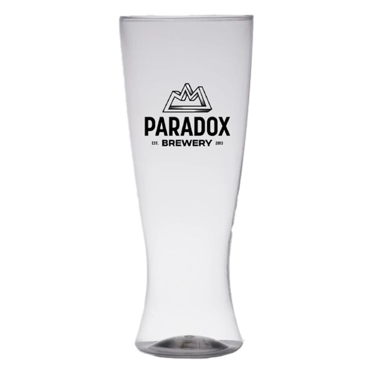 12 Oz. Stemless Pilsner 1