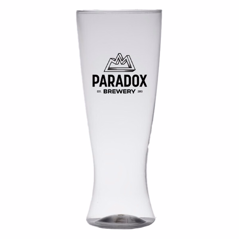 12 Oz. Stemless Pilsner