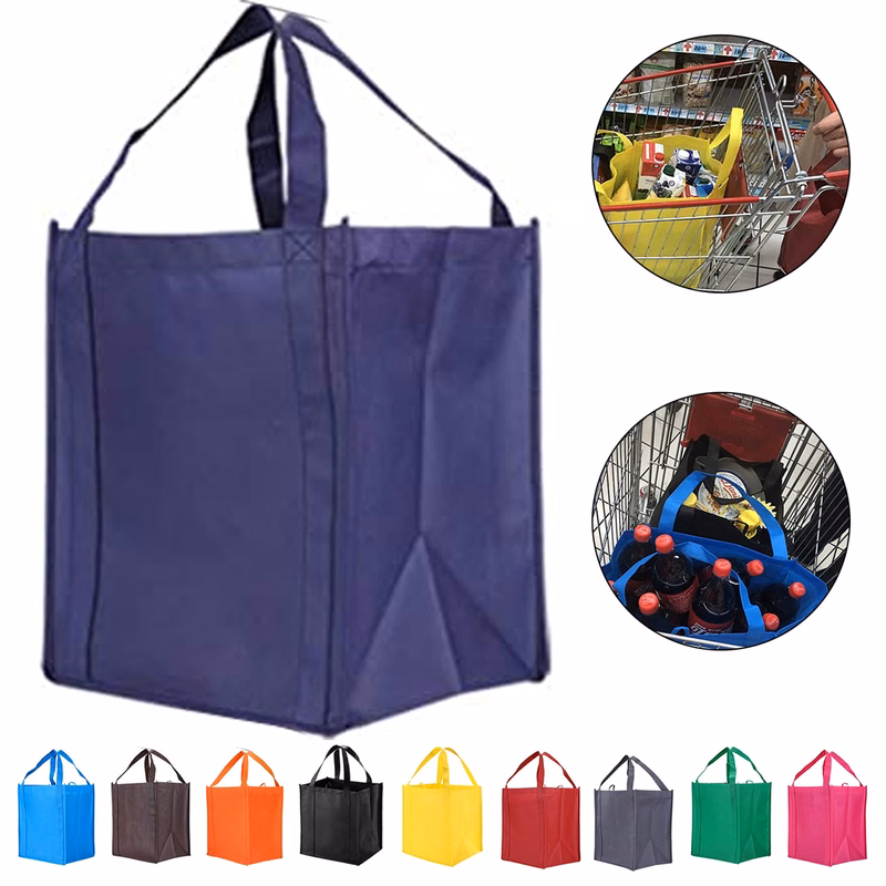 Large Shopping Totes