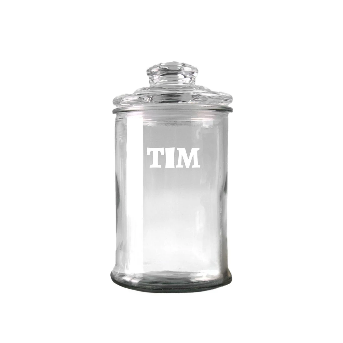 14oz Apothecary Jar with Household Sealing and Storage 1