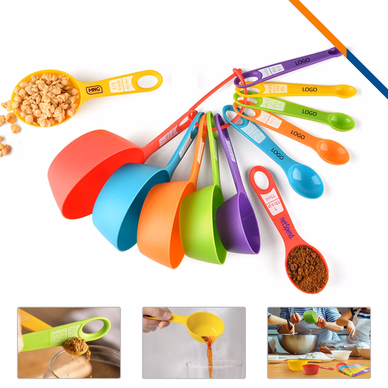 Wimpy Measuring Spoons set